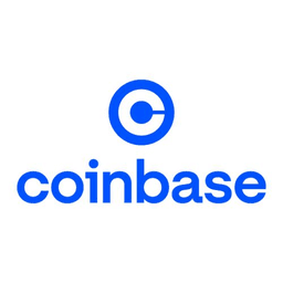 coinbase logo
